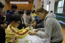 진주 배영초 SW·창의 과학페스티벌