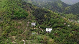 의령군 힐링 항노화서비스 지원사업 선정