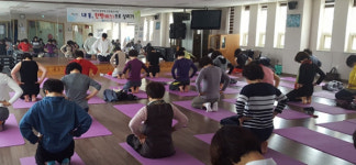 합천군 내 몸 한방(韓方)으로 살리기 호응