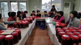 [경남 여성농업인을 찾아서]생활개선합천군연합회 직전회장 허순분씨