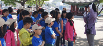 진성초 진주성 누비며 역사 배워