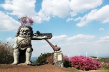 의령군 한우산 도깨비숲 경남대표 프로그램 선정
