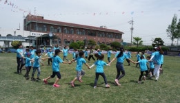 사천 축동교육공동체 한마음 체험마당
