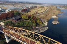 역사 이야기와 함께 떠나는 의령 9경 여행