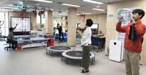 함양군 재활사업 벤치마킹 잇따라