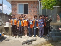 진주 대평면 좋은세상 생활불편 해소