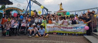 진주 판문동 새로운 지역봉사모델 눈길
