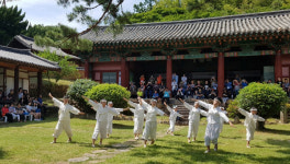 영남 2대 유향 밀양 향교·서원 스테이 성황