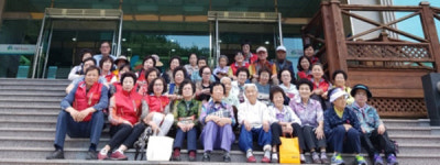 진주 성북동 주민자치위 목욕봉사