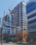 진주 혁신도시 자리잡자 호텔 신축 붐