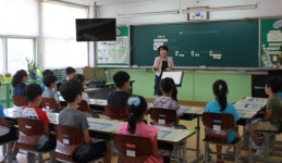 밀양 교육과정-수업-평가 일체화로 교실수업 개선