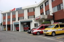 밀양소방서 봄철 화재예방대책 최우수관서 영예