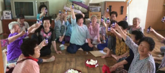 산청읍 찾아가는 복지상담 추진