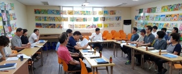 지리산함양시장 업그레이드 행보 박차
