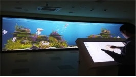 양산시 3D과학체험관 2개관 새단장