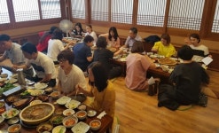 양산시 동면 한 자녀 더 갖기 운동 간담회