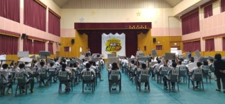 하동중 역사·문화 퀴즈골든벨 성료