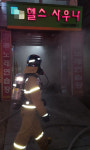 창원 지하 노래연습장 불
