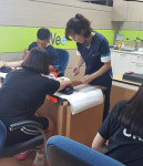 창녕군보건소 잠복결핵검사로 결핵퇴치 주력
