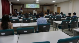 밀양교육지원청 영재교육 연극 창의 캠프