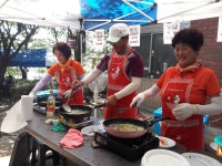 진주 대곡면 사랑나눔 하루찻집 운영