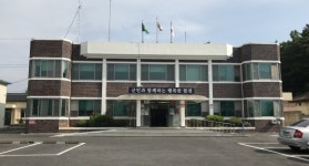 합천군 대양면 공무원 지역사랑 실천 화제