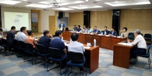 섬진강 물아래 고향포구 조성사업 추진