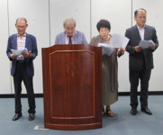 진주대첩기념광장 조성 사업 와글와글