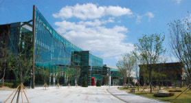 함양문예회관 비상설 영화상영 인기몰이