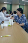 창녕군보건소 결핵퇴치 주력한다