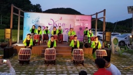 창녕 따오기 품은 세진마을 한마당축제 개최