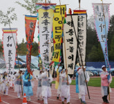 합천군 대표축제 대야문화제 15일 개막