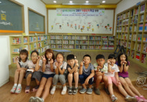 양산시 공립작은도서관 9월 행사 풍성