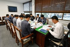 남해군 핵심 대형사업 추진 미래 도약 박차