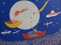 남해생활문화센터 바다의 꿈 전시회 개최