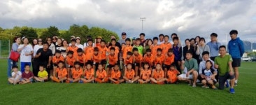 진주 봉래초 축구부 경남서부리그 넘어 왕중왕전 진출