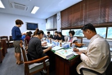 남해군 공공보육 인프라 구축 노력