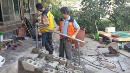 진주 사봉면 맞춤복지 서비스 제공