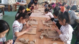 양산시 청소년전통문화체험 문화마실 운영