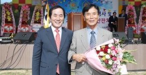 합천 가회면 노인의 날 기념행사·경로위안잔치 열어