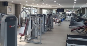 양산시 강서주민편익시설 리모델링