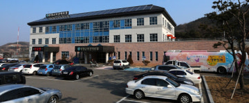 산청군보건의료원 취학 전 아동 요충검진