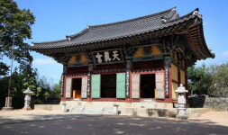 밀양 영남루 천진궁 역사 재조명