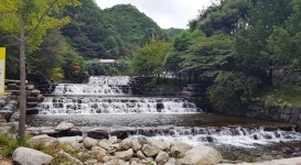 함양군 농촌촬영지 여행코스 10선 선정