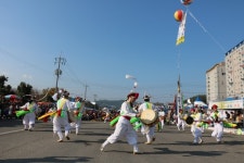 사천시 제3회 곤양비봉내축제 14일 개최