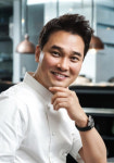 열정을 요리하다…에드워드 권 함양서 강의