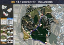 함안군 일반농산어촌개발 사업비 125억 확보