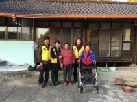 진주 대곡면 무장애도시 맞춤복지 제공