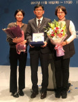합천군보건소 감염병관리 우수기관 선정
