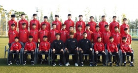 경남FC U15 군북중 국제 경험 쌓는다